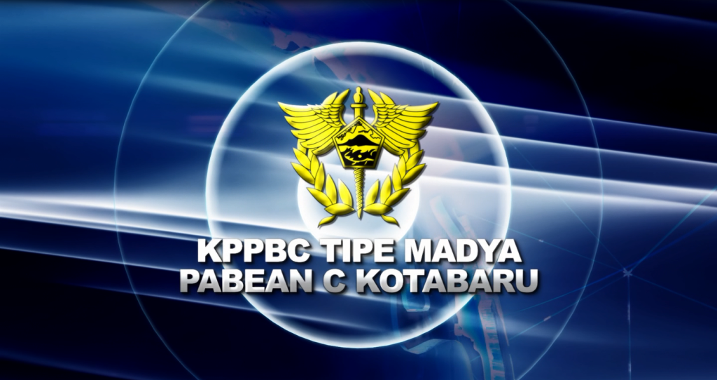 KPPBC TMP C Kotabaru